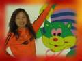 Best time in China Dalian with my love, my wife