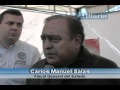 Arranca la final de los Guantes de Oro, en el Cereso No.1