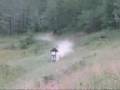 SUZUKI RM250 TWO STROKE SHOOT TO THRILL