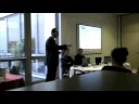 S�minaire Linagora CMS libres octobre 2008 - 4p.