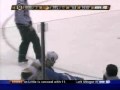 Zdeno Chara vs Chris Thorburn 12/12/2008
