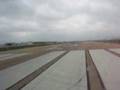 Continental Express ERJ-145 take-off Dallas Love SE Depart