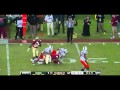 EJ Manuel vs Miami (2011)