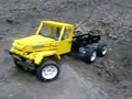 Kraz 65032