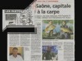 ( Video 3/3 ) 18eme Enduro du CC71 à Chalon sur saône