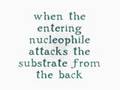 Nucleophilic Substitution : SN1 and SN2