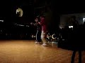ACCI Talent Show: Brakers