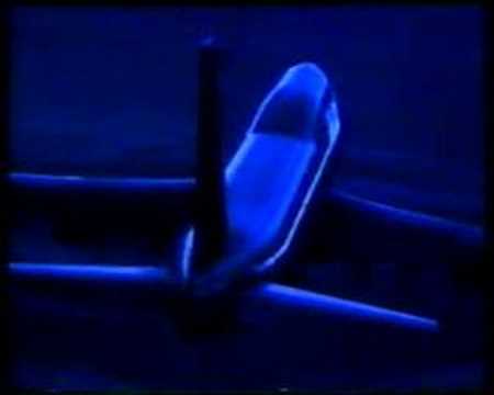 1995 South African Airways Commercial