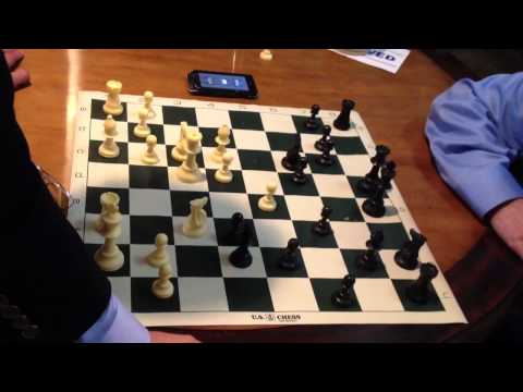 chess game