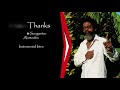 Give ThanksGive Thanks