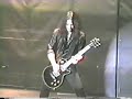 Megadeth - Kill The King Live