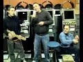 il trio luavt ananz !!