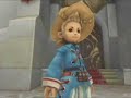 (JP) Final Fantasy Crystal Chronicles Wii Ware Trailer