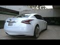Icon for Post #Nissan Ellure Sports Sedan Concept