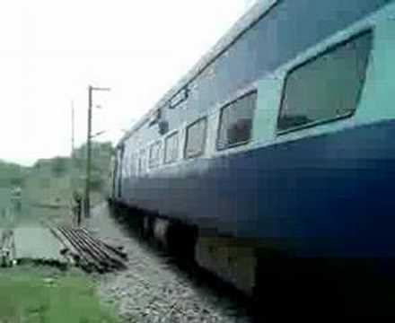 Falaknuma Express