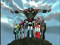 c'est un petit film  que go nagai a r�aliser moi j'ai apeller sa goldorak est mort vue quon na faite un vid�o clip qui sapelle comme sa mais le vrais titre c'est mazin saga.