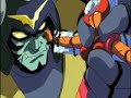 c'est un petit film  que go nagai a r�aliser moi j'ai apeller sa goldorak est mort vue quon na faite un vid�o clip qui sapelle comme sa mais le vrais titre c'est mazin saga.