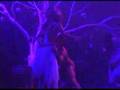Nina Arsenault as Eve @ 'Gorgeous in Eden' (Close View)