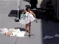 MOMA performance