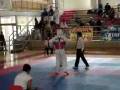 videos de Chiavari 5 Maggio 2008 - Taekwondo Pavia