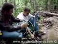 camping water filters