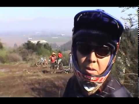 El Monte DH
