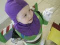 Buzz Lightyear