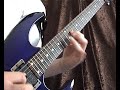 sweeping lick 4