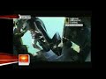 Live Yves Rossy - Yves "Jetman & Fusion Man"  Rossy Crosses English Channel - Jet-man: Human Powered Flight Manele-Gratis.net