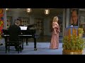 Liu Xiaobo won Nobel Peace Prize 2010-Ceremony-part1