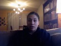 11/21(24? wtflolz)/09 Simone is pajama vlogin'