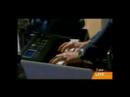 Damien Leith - All  Want Is You - Sunrise 5 Oct 2007