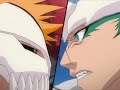 Ichigo vs Grimmjow-Goodbye