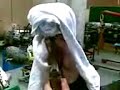 Osama bin Piston : Comedy