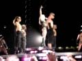 Madonna Vogue Maracan� 15/12/2008 Filmado por Rodrigo Massini no Rio de Janeiro