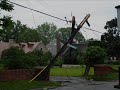 Severe Thunderstorm June 8th, 2007 Windsor Ont. Severe Thunderstorm June 8th, 2007 Windsor Ont.