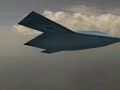 X-47B UCAS