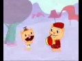 Heppy Tree Friends 10