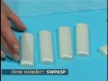 Learn how you can easily hold sewing patterns in place—without pins