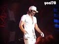 Rain (Bi) in the Seoul Music Festival