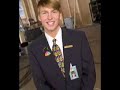 Mara Davis interviews Jack Mcbrayer