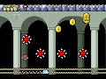 SMA4, World e-21 (Mario\