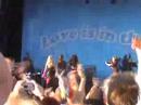 Pay Tv - awesome gig!