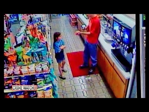 The brave survival story of little Shasta Groene