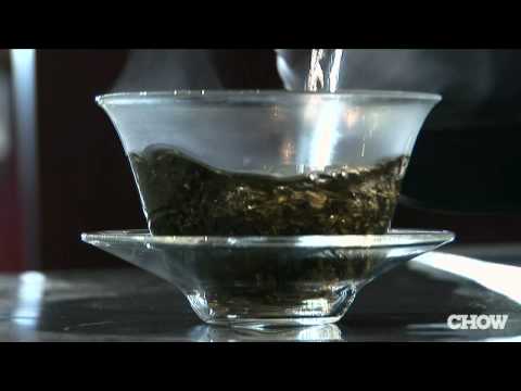 tea - Steep your tea the right way! David Wong, director of tea culture and education at Tillerman Tea, has seen all of the wrong ways that people brew tea. He's h...