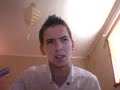 me singiing golden touch and another fav tune