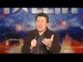 Susan Boyle loses 'Britain's Got Talent'! and so do I