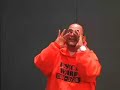 Pastor Willie Ramos a.k.a \"The Ghetto Preacher\"