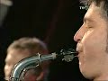 Ion Baciu Jr Quintet Live In Iasi