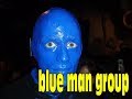BLUE MAN GROUP IN TOKYO 06
